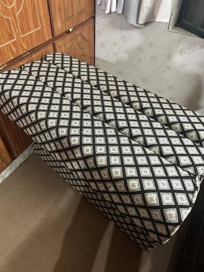 Sofa cum bed