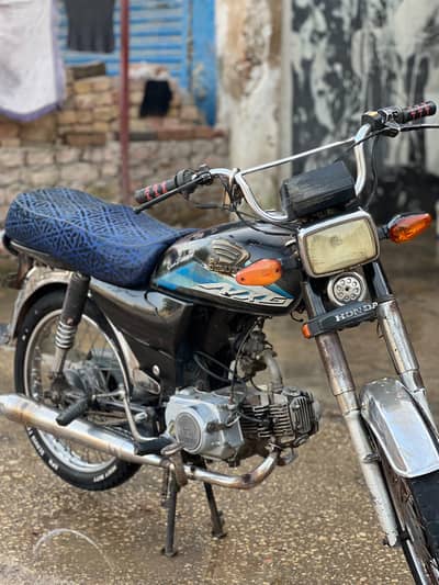 Deluxe 2014 Hyd num