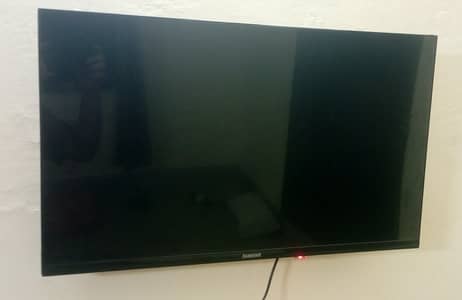Android Smart LED Tv