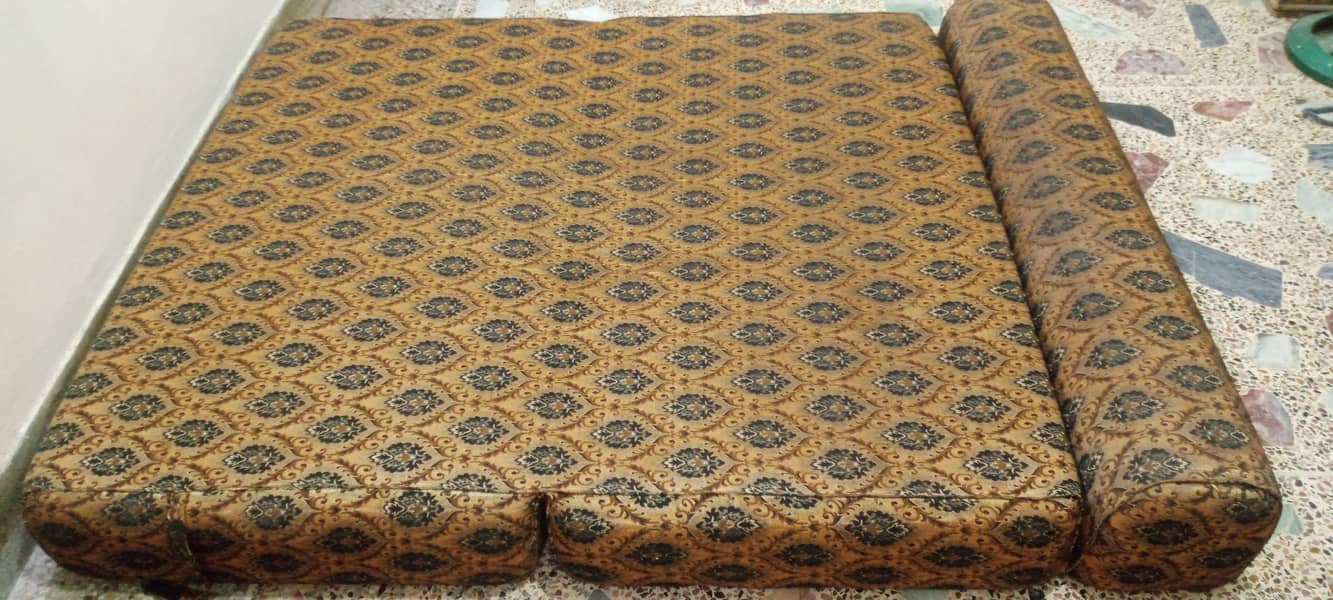 Sofa /cam  Bed 1