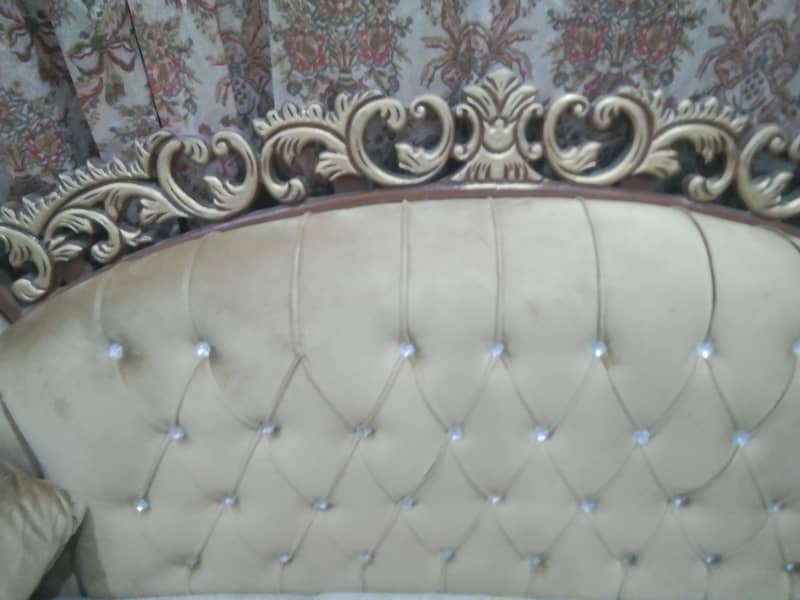 5 seater sofa set 1