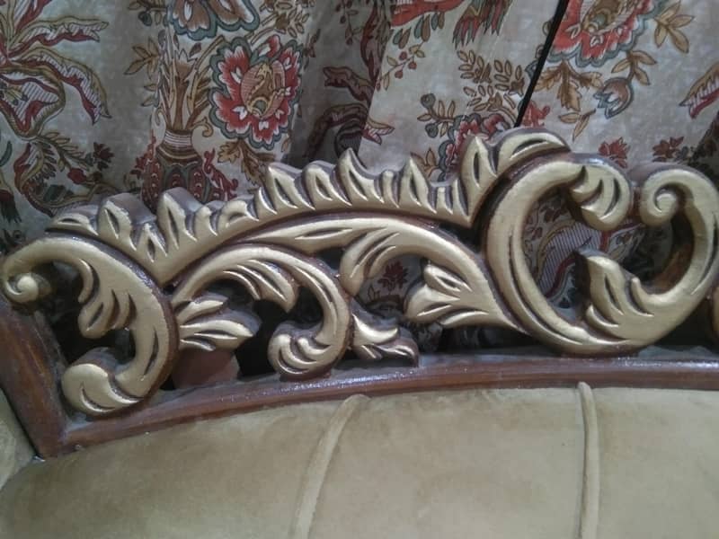 5 seater sofa set 2