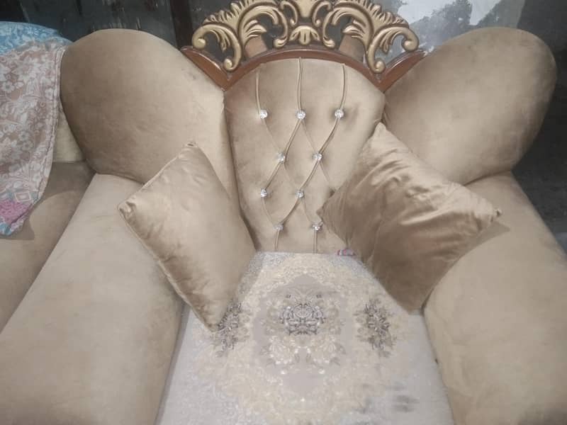 5 seater sofa set 3
