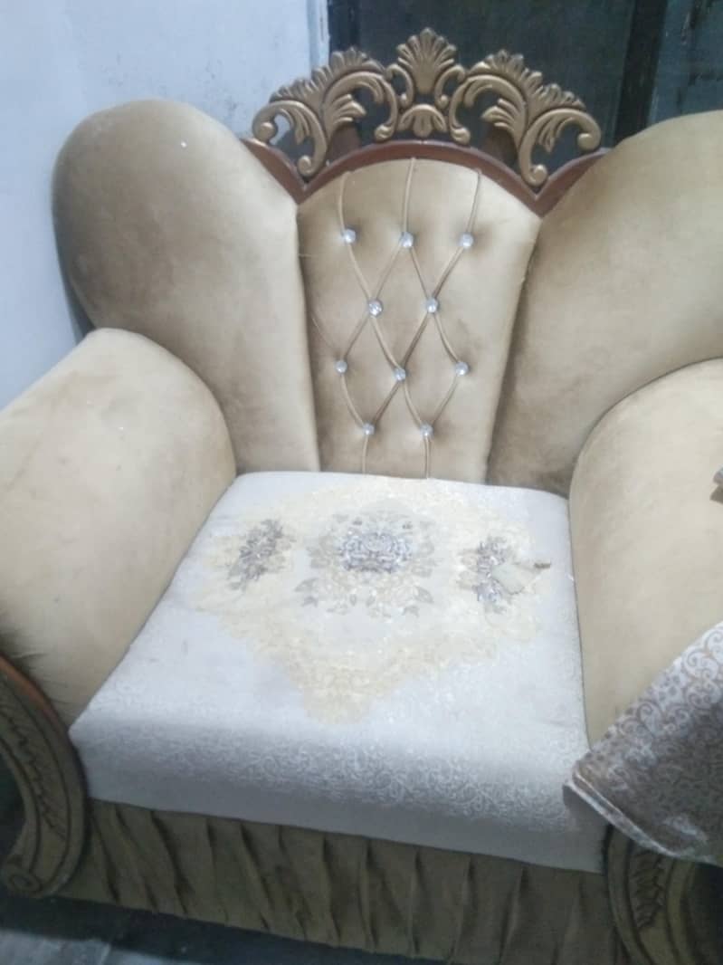 5 seater sofa set 4