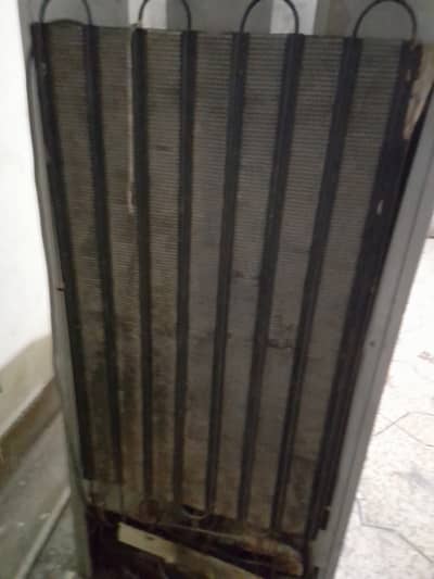 Fridge