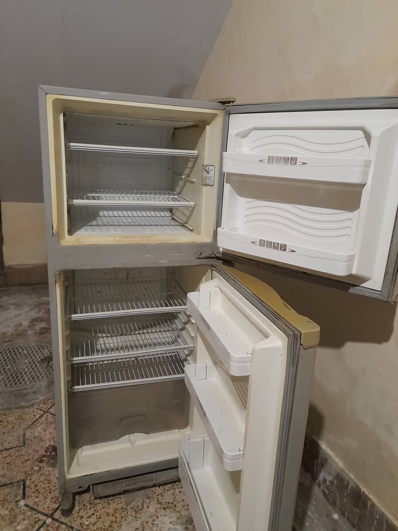 Fridge 1