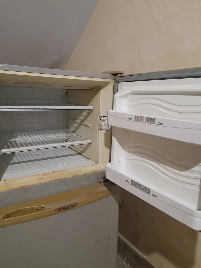 Fridge 3