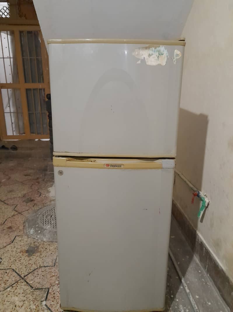 Fridge 6