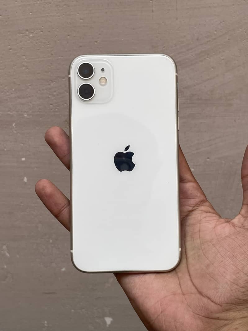 Apple iPhone 11 1