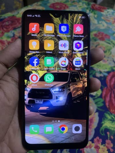 OPPO A5s Offical approved double sim
