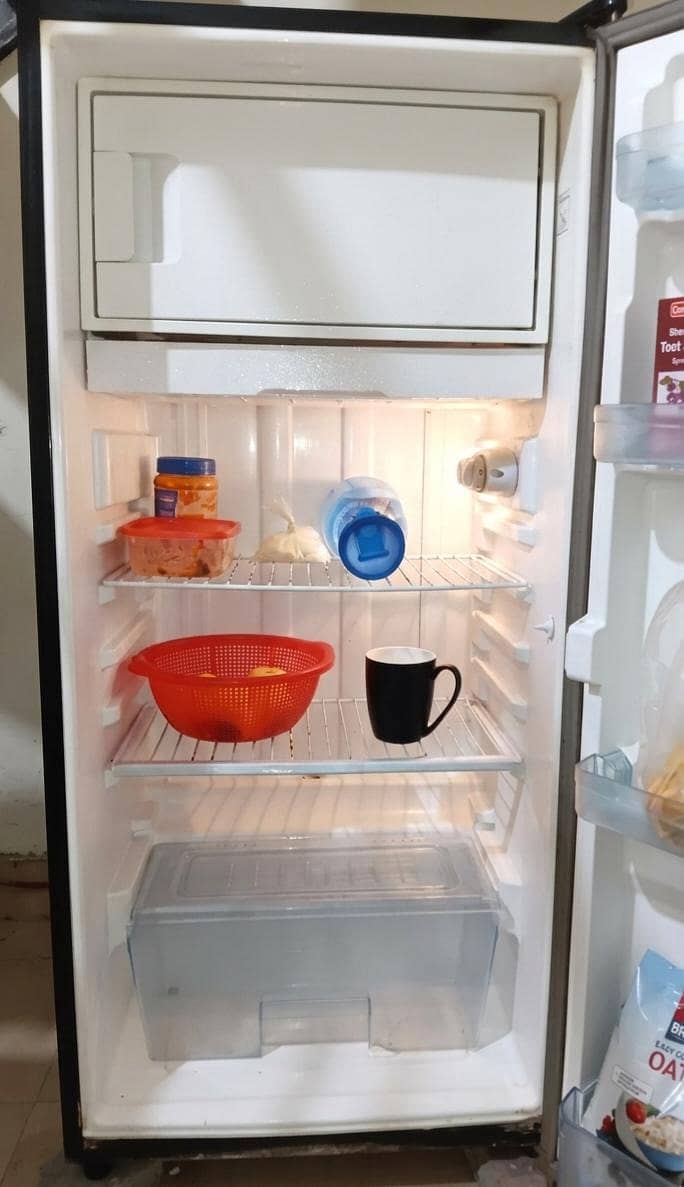 Dawlance Fridge 1