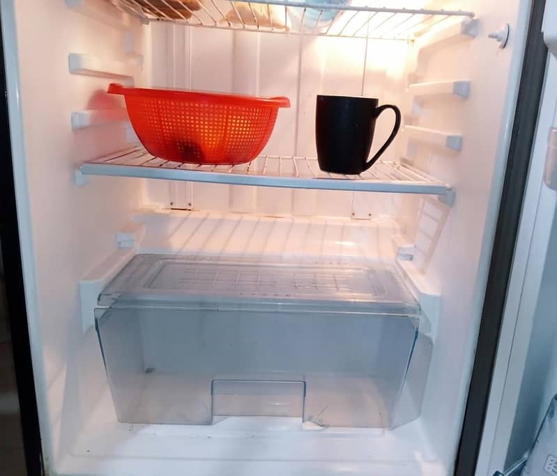 Dawlance Fridge 2