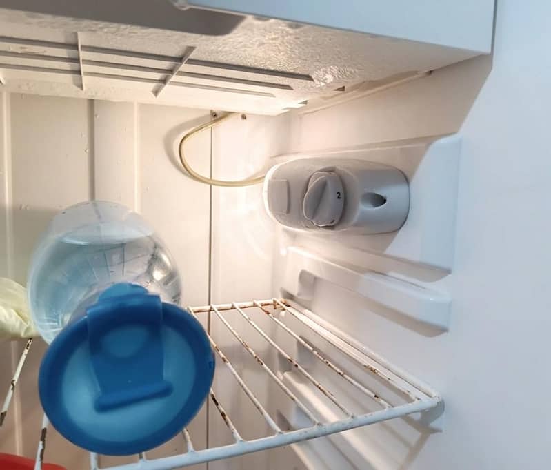 Dawlance Fridge 3