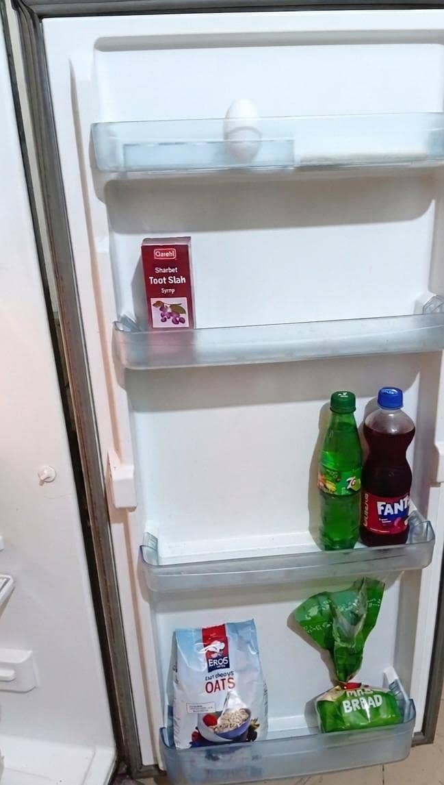 Dawlance Fridge 5