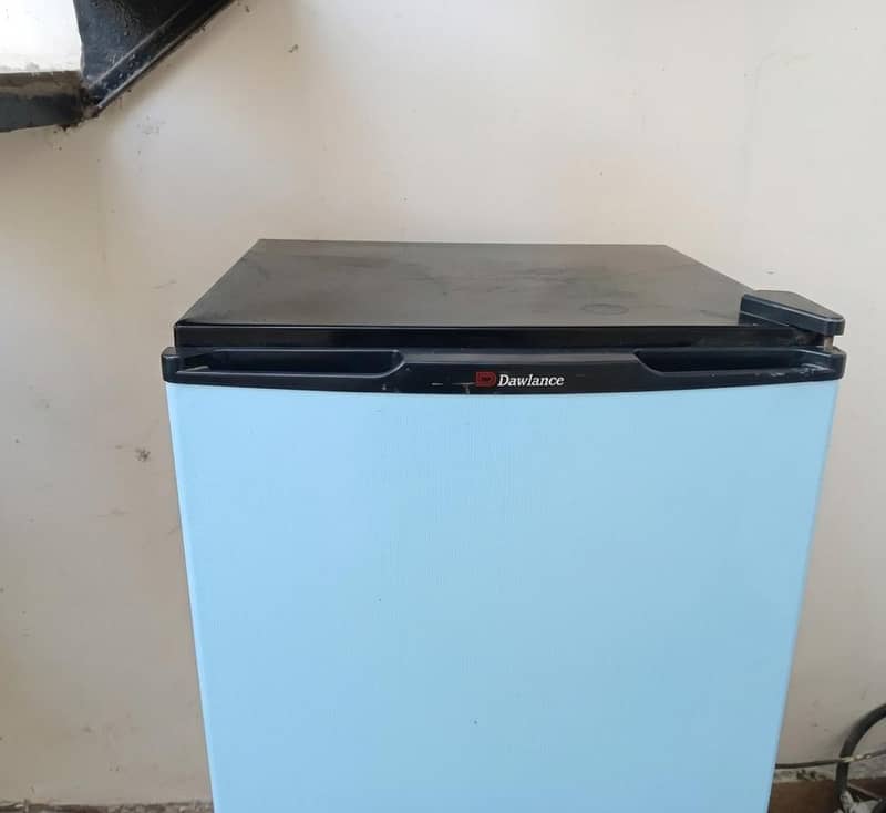 Dawlance Fridge 6