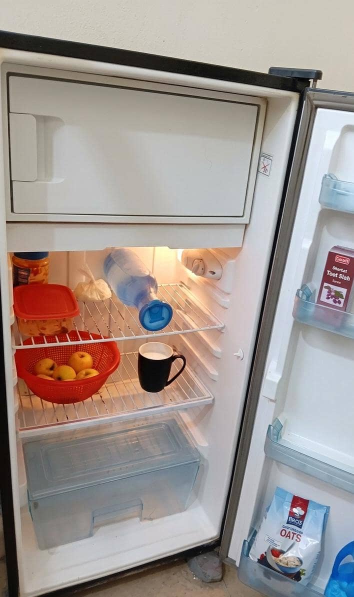 Dawlance Fridge 7