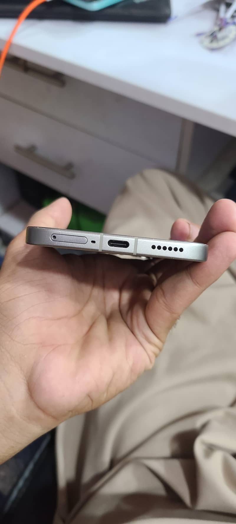 Infinix Note 60 Pro 1