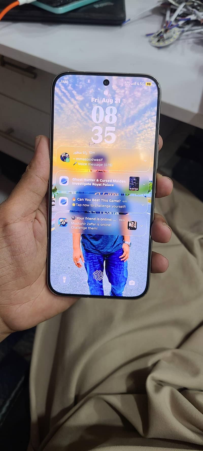 Infinix Note 60 Pro 2