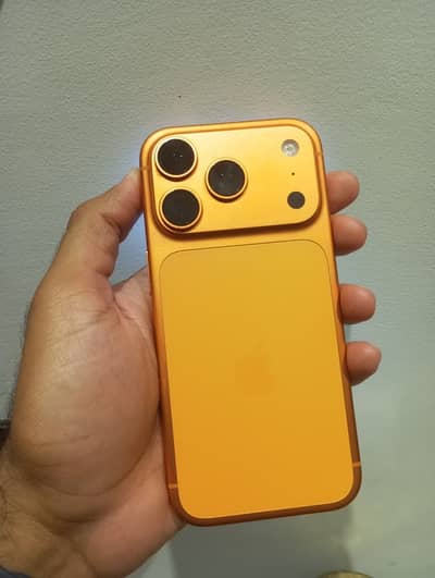 Iphone 15 pro 256 Gb