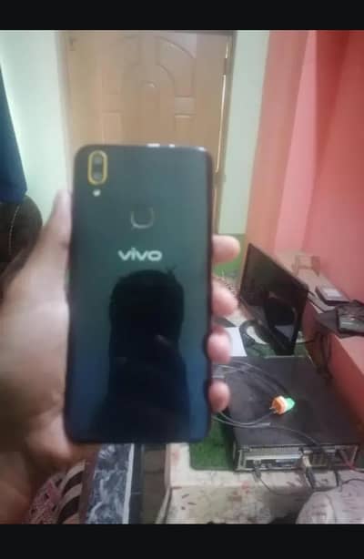 Vivo Y85
