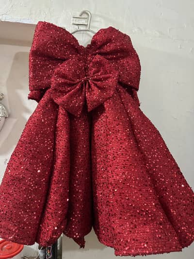 Balgone frock