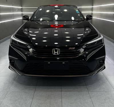 Honda Civic RS 2023