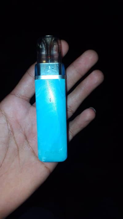 g3 lite pod 18+