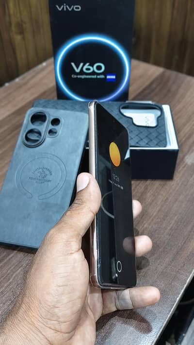 Vivo V60