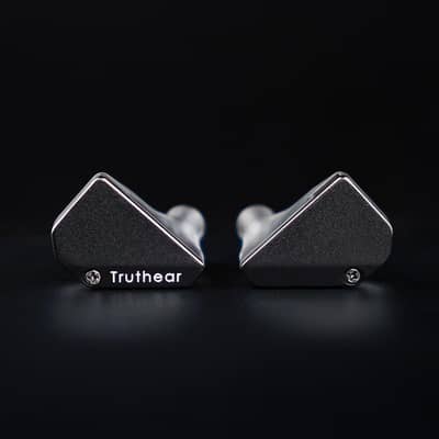 iems truthear haxe with dawn 2 pro dac