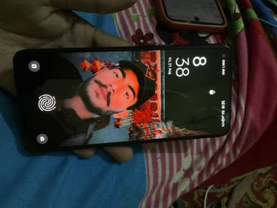 OPPO Reno 6.8gb 128gb