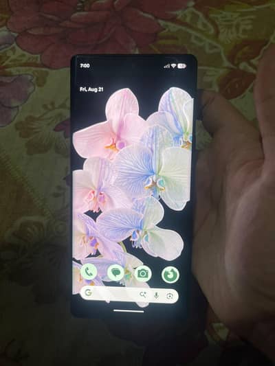 Google Pixel 6 Pro