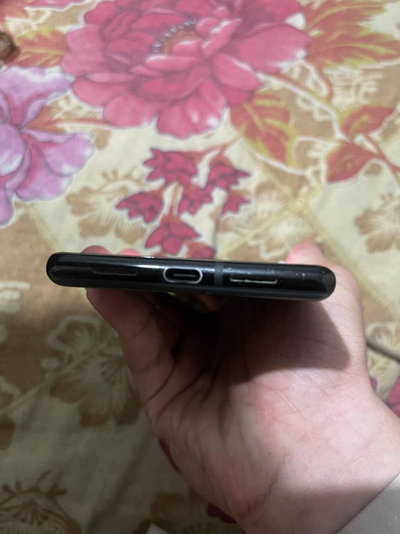 Google Pixel 6 Pro 4
