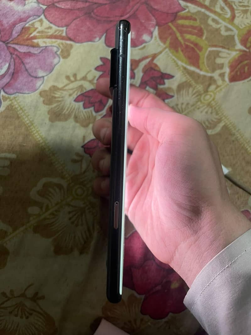 Google Pixel 6 Pro 5