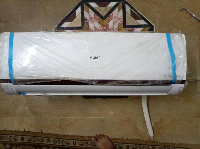 Haier 0