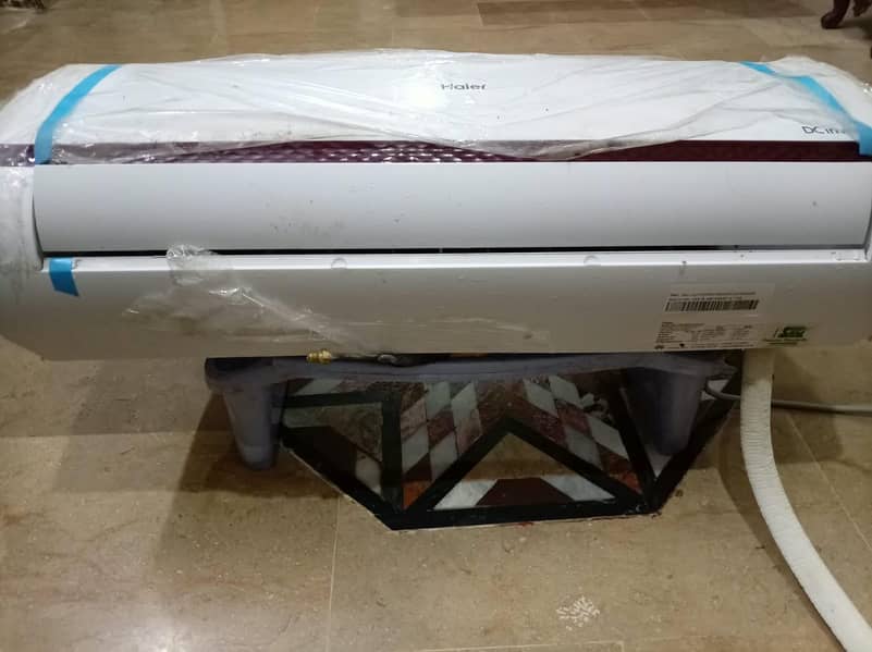 Haier 1