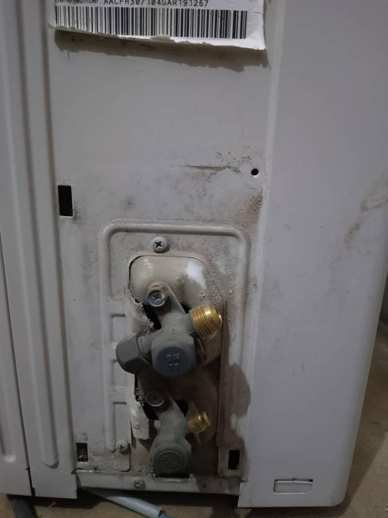 Haier 2