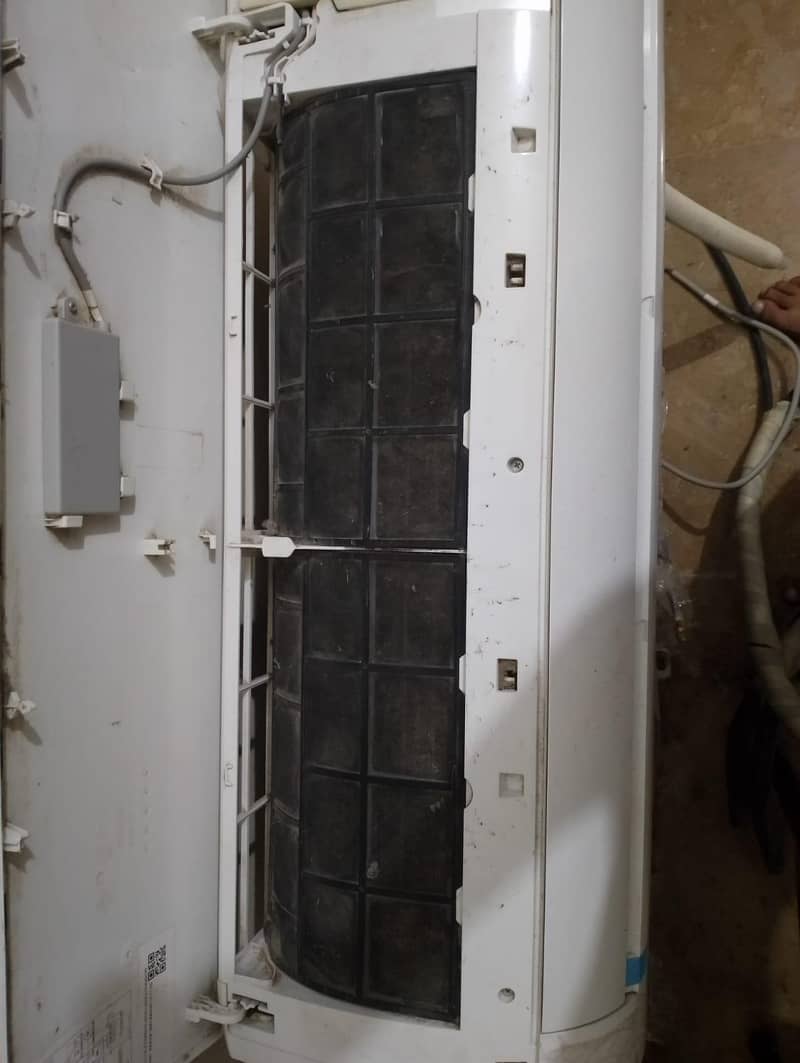 Haier 7