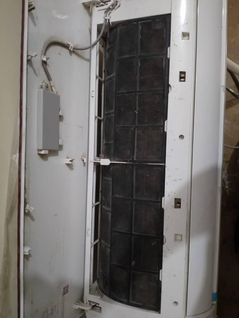Haier 9
