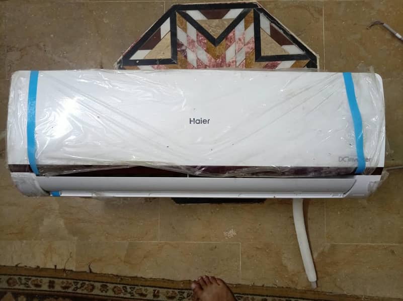 Haier 10