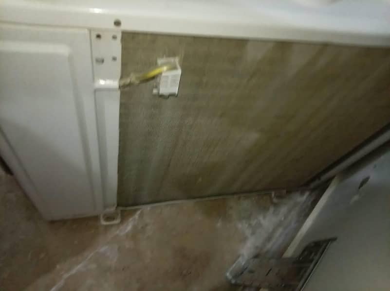 Haier 18