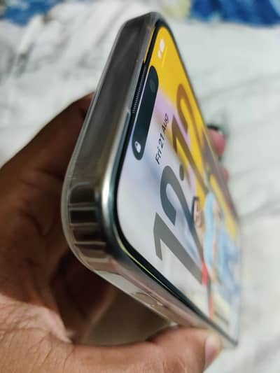 Apple iPhone 16 Pro lla jv