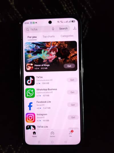 Realme 11 Pro
