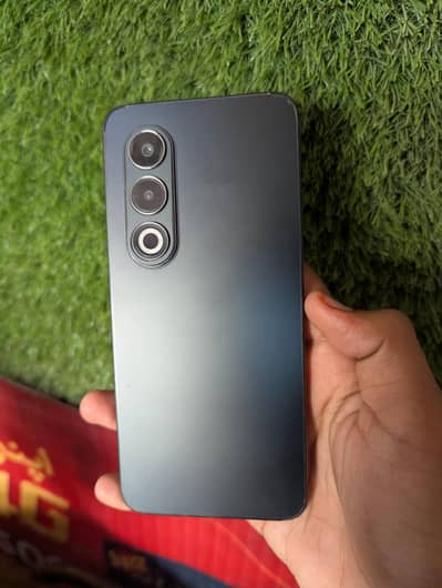 Itel S25