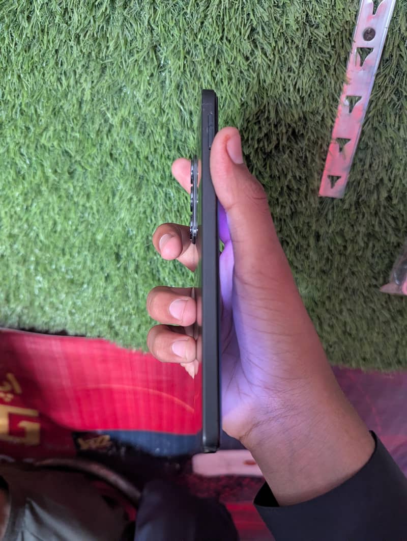 Itel S25 4