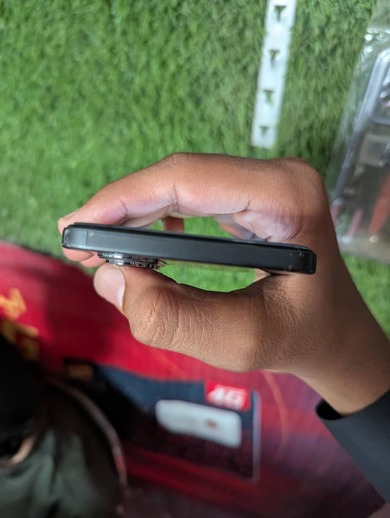 Itel S25 5