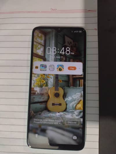 Infinix smart 7  7/64 Gb