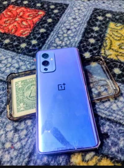One Plus 9 5G 20 sese message nahin karnange possible new device