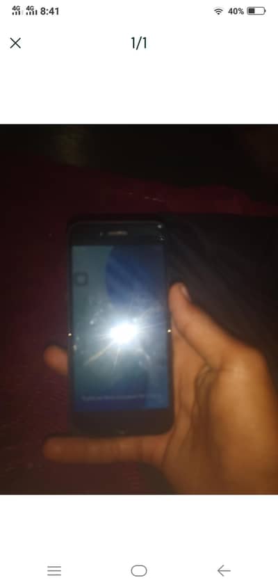 Apple iPhone SE2020