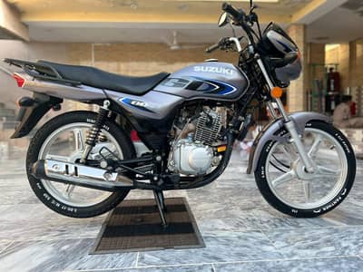 SUZUKI GD110s