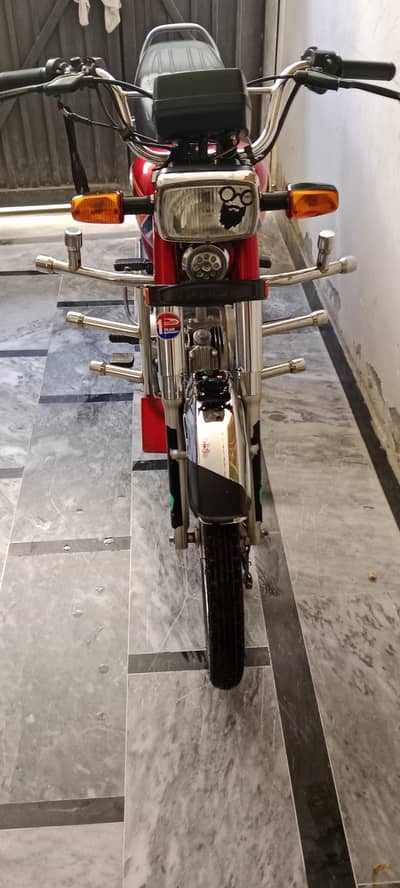 good condition